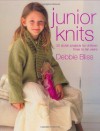 Junior Knits - Debbie Bliss, Trafalgar Square