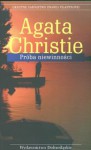 Próba niewinności - Agatha Christie