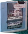 The French Admiral - Dewey Lambdin