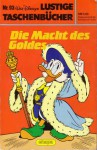 Die Macht des Goldes - Walt Disney Company