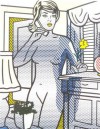 Roy Lichtenstein: Interiors - Robert Fitzpatrick