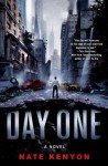 Day One: A Novel - Nate Kenyon