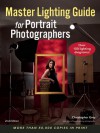 Master Lighting Guide for Portrait Photographers - Christopher Grey