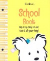 School Book: Rip It Up, Tear It Out, Use It All Year Long! (Coconut) - American Girl