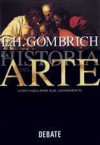 La historia del arte - Ernst Hans Josef Gombrich