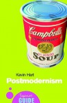 Postmodernism - Kevin Hart