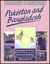 Pakistan and Bangladesh - Susan Brown