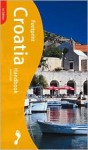 Footprint Croatia Handbook - Jane Foster