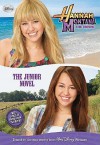 Hannah Montana the Movie: The Junior Novel - N.B. Grace, Michael Poryes