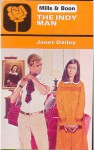 The Indy Man - Janet Dailey