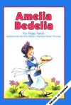 Amelia Bedelia - Peggy Parish, Fritz Siebel, Barbara Siebel Thomas