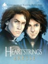 Heartstrings (Chronicles of Ylandre, Book 4) - Eresse