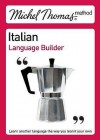 Italian Language Builder - Michel Thomas