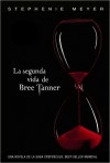 La segunda vida de Bree Tanner - Stephenie Meyer