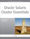 Oracle Solaris Cluster Essentials - Tim Read