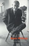Jean-Paul Sartre: Basic Writings - Jean-Paul Sartre