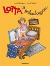 Lotta på Bråkmakargatan - Astrid Lindgren, Ilon Wikland