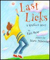 Last Licks: A Spaldeen Story - Cari Best, Diane Palmiscano