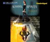 School Spirits: A Hex Hall Novel - Cris Dukehart, Rachel Hawkins
