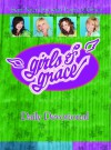 Girls of Grace Daily Devotional: Start Your Day with Point of Grace - Point Of Grace