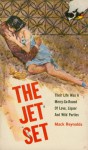 The Jet Set - Mack Reynolds