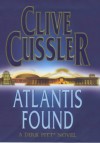 Atlantis Found - Clive Cussler