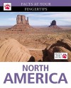 North America (Facts At Your Fingertips) - Derek Hall