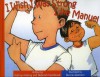 I Wish I Was Strong Like Manuel/ Quisiera ser fuerte como Manuel (Bilingual English/Spanish) (Spanish Edition) - Kathryn Heling and Deborah Hembrook, Bonnie Adamson