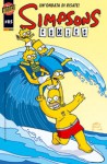 Simpsons Comics, n. 85 - Ian Boothby, Phil Ortiz, Mike DeCarlo, Art Villanueva