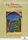 La Divina Commedia: Purgatorio - Dante Alighieri, Umberto Bosco, Giovanni Reggio