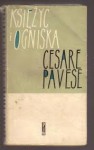 Księżyc i ogniska - Cesare Pavese