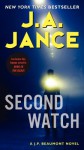 Second Watch: A J. P. Beaumont Novel (Mass Market) - J.A. Jance