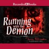 Running with the Demon - Terry Brooks, George Wilson