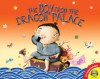 The Boy from the Dragon Palace: A Folktale from Japan - Margaret Read MacDonald