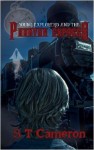 Young Explorers and the Phantom Express (Book 2) - S.T. Cameron