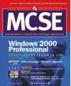 Mcse Windows 2000 Professional Study Guide (Exam 70 210) - Thomas W. Shinder, Debra Littlejohn Shinder