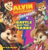 Alvin and the Chipmunks: The Squeakquel: Battle of the Bands - Annie Auerbach
