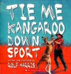 Tie Me Kangaroo Down, Sport - Rolf Harris