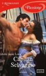 Capitan Selvaggio - Julie Anne Long