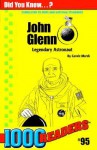 John Glenn: First American to Orbit the Earth - Carole Marsh