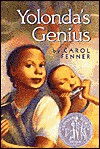 Yolonda's Genius - Carol Fenner, Raúl Colón
