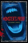 Monster's Proof - Richard Lewis