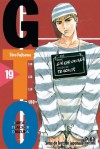 GTO: Great Teacher Onizuka, Volume 19 - Tōru Fujisawa