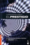 El prestigio - Christopher Priest