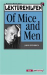 Lektürehilfen Of Mice And Men. (Lernmaterialien) - John Steinbeck, Michael Goodman