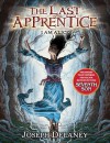 The Last Apprentice: I Am Alice (The Last Apprentice / Wardstone Chronicles, #12) - Joseph Delaney, Patrick Arrasmith