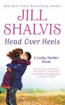 Head Over Heels - Jill Shalvis