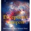 Deception's Tempest - Jon Hancock