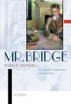 Mr. Bridge - Evan S. Connell