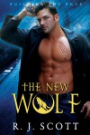 The New Wolf (Building The Pack Book 1) - RJ Scott